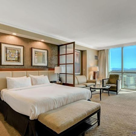 Mgm Signature-08-604 Jacuzzi Studio Las Vegas Exterior foto